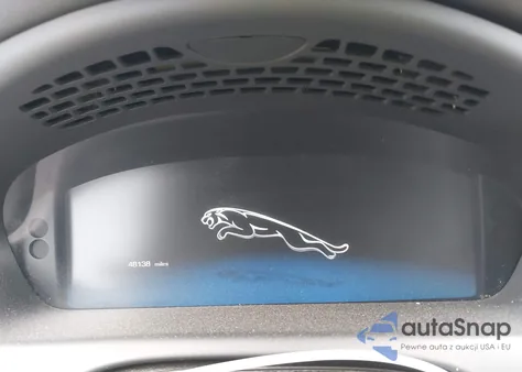 2015 Jaguar Xj from USA, damaged, VIN SAJWA1CZ6F8V89171